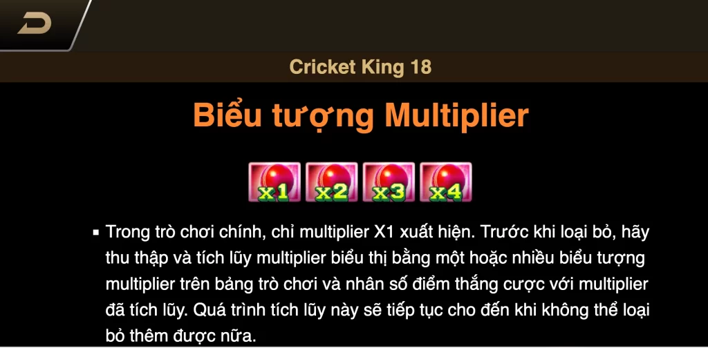 Giới Thiệu Game JILI Cricket King 18 Tin tức mới nhất, chỉ có tại 911win